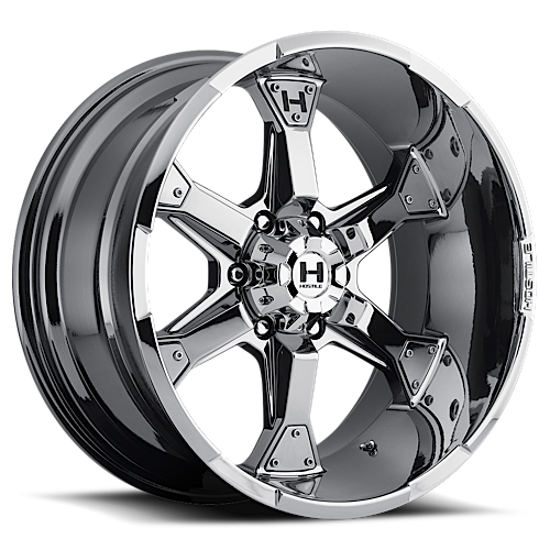 H101 KNUCKLES (6L)