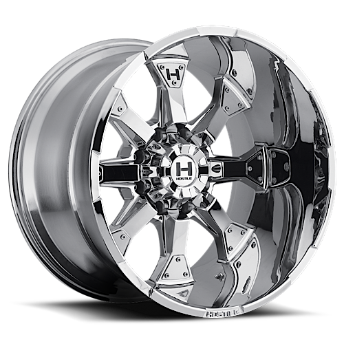 H101 KNUCKLES (8L)