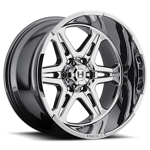 H102 HAVOC (6L)