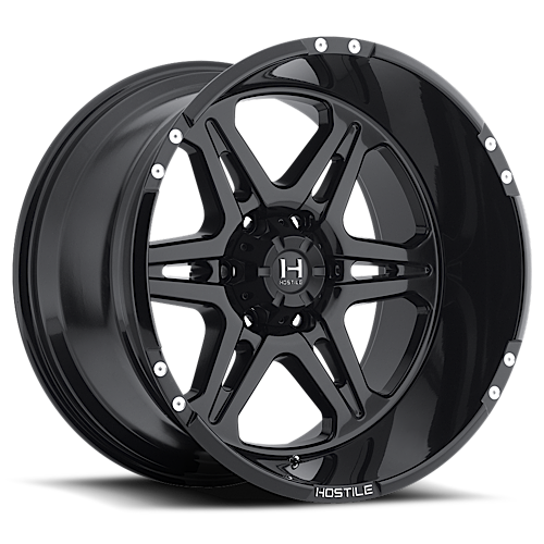 H102 HAVOC (6L)