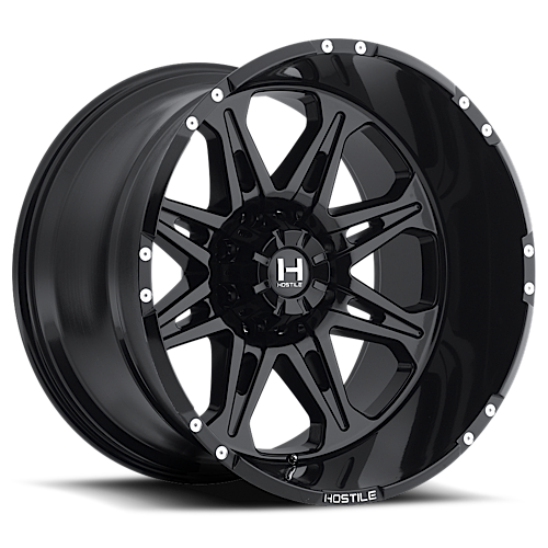 H102 HAVOC (8L)