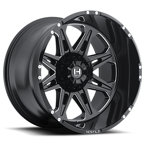 H102 HAVOC (8L)