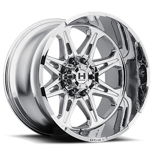 H102 HAVOC (8L)