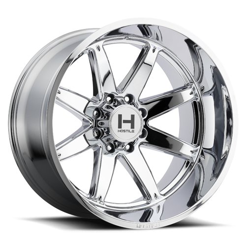 H109 ALPHA (8L)