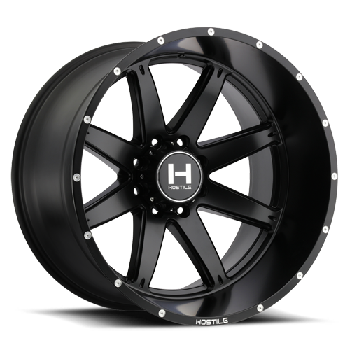 H109 ALPHA (8L)