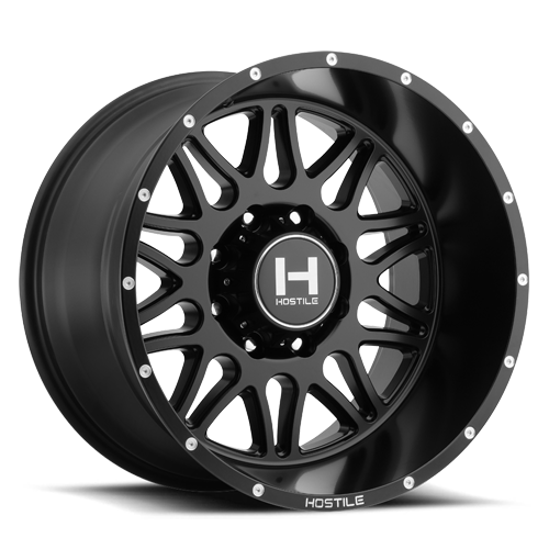 H111 BLAZE (8L)