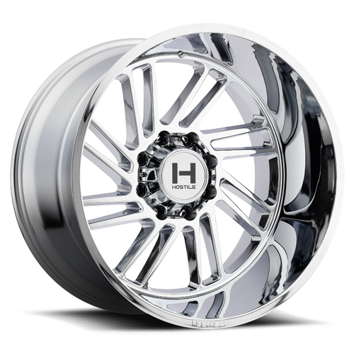 H110 STRYKER (8L)