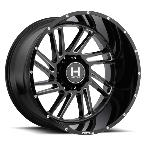 H110 STRYKER (8L)