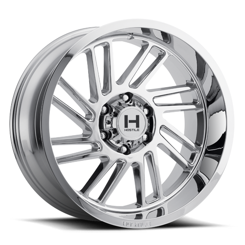 H110 STRYKER (6L)