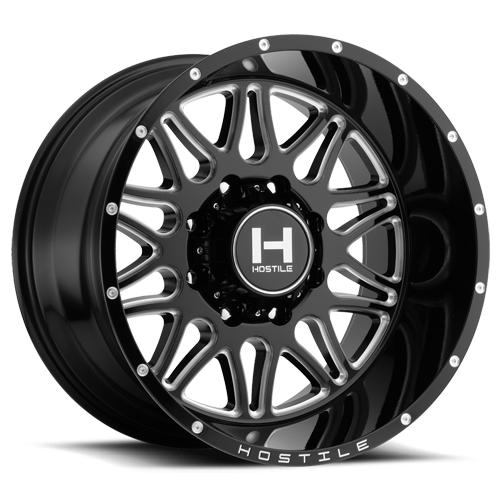 H111 BLAZE (8L)
