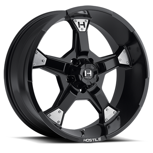 H101 KNUCKLES (5L)