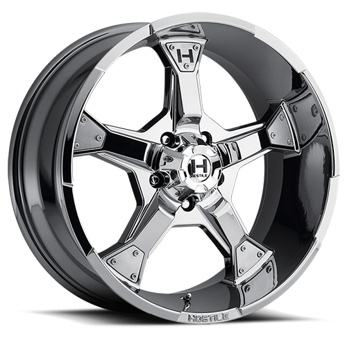 H101 KNUCKLES (5L)