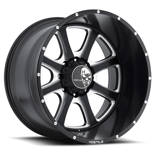 H105 EXILE (8L)