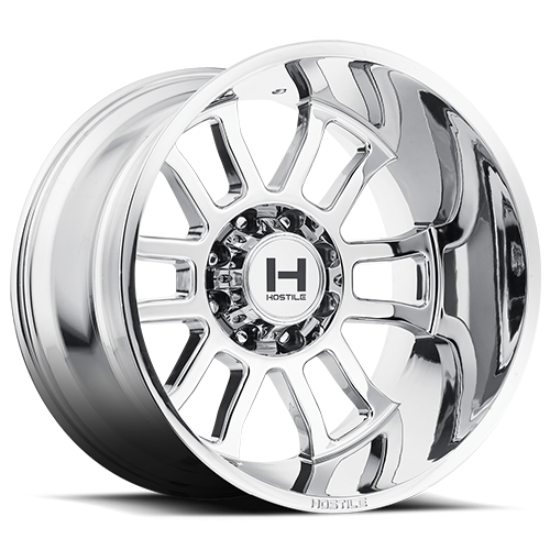 H107 GAUNTLET (8L)