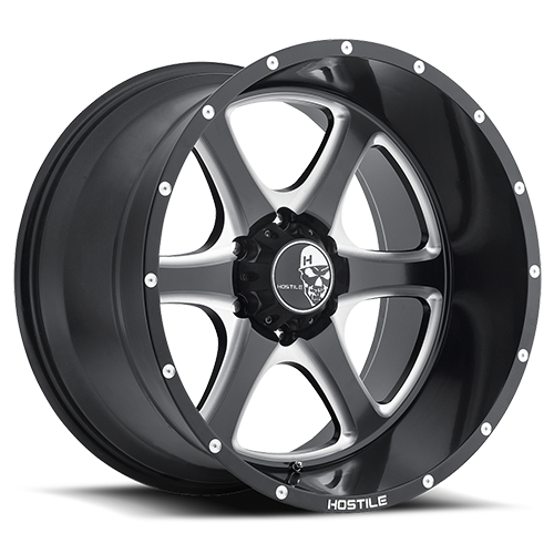 H105 EXILE (6L)