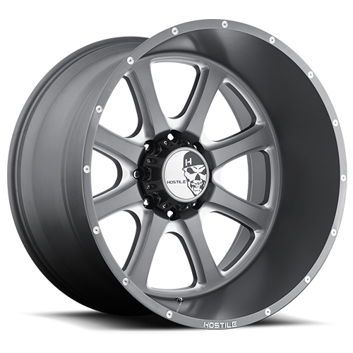 H105 EXILE (8L)