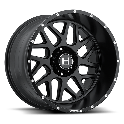H108 SPROCKET (6L)