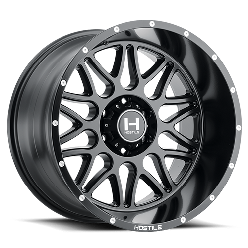 H111 BLAZE