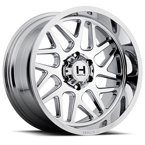 H108 SPROCKET (6L)