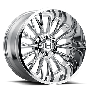 Welcome To Hostilewheels.com