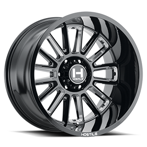 Welcome To Hostilewheels.com